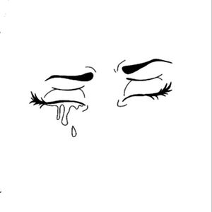 Crying (Single)