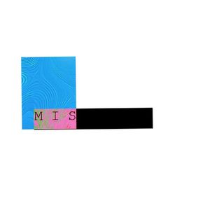 Missing (Single)