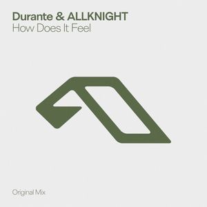 How Does It Feel (extended mix)
