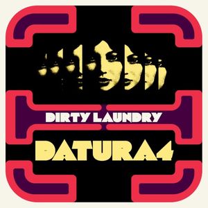 Dirty Laundry (Single)