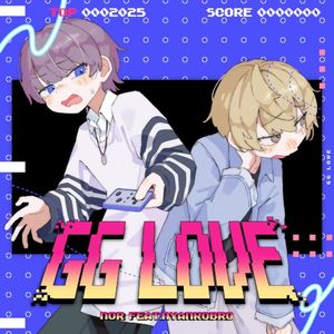 GG LOVE (Single)