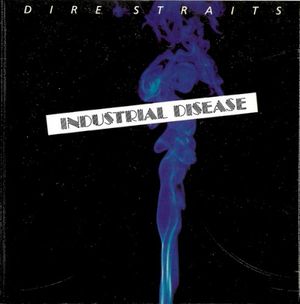Industrial Disease (Single)