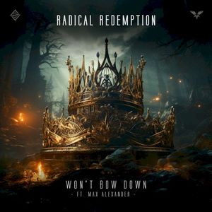 Won't Bow Down (Single)