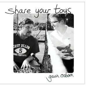 Share Your Toys