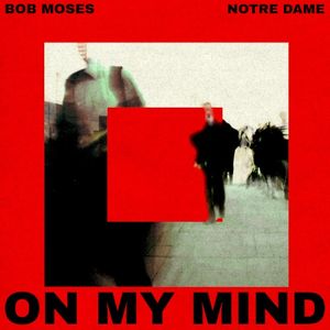 On My Mind (Single)