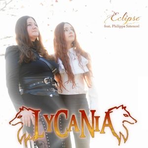 Eclipse (Single)