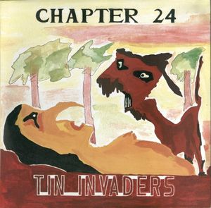 Tin Invaders