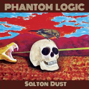 Salton Dust