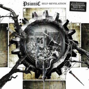 Self-Revelation (remix by Nachtmahr)