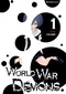 World War Demons, tome 1