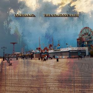 The Longest Path (Single)