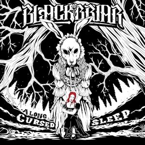 A Long Cursed Sleep (Single)