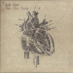Thin Blue Flame (Single)
