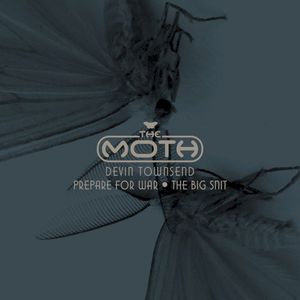 Prepare for War / The Big Snit (EP)