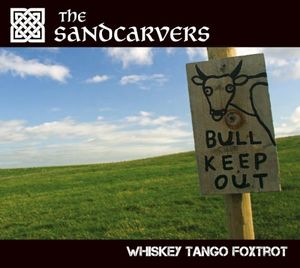 Whiskey Tango Foxtrot