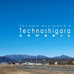 Technashigara