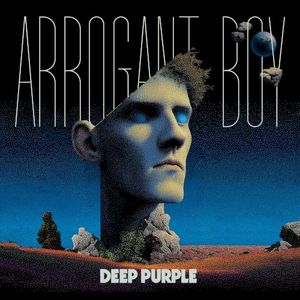 Arrogant Boy (Single)