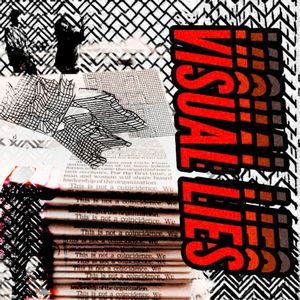 Visual Lies (Single)