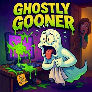 Ghostly Gooner (Single)