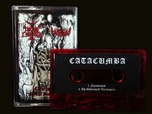 Congregation of the Black Gods (Single)