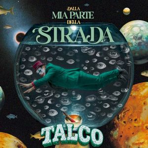 Dalla mia parte della strada (Single)