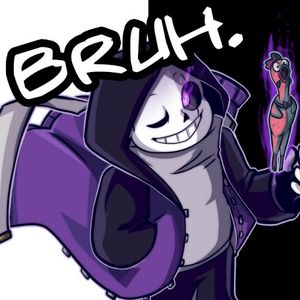 Bruh (From "Underverse") (Single)