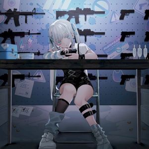 Kill：Fate (OST)