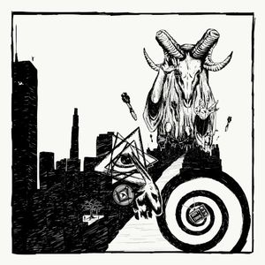 Control State (EP)