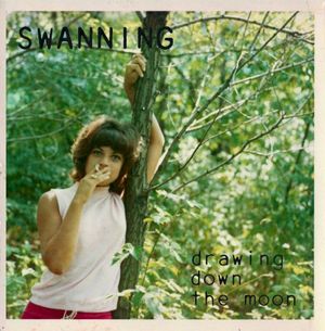Drawing Down the Moon (EP)