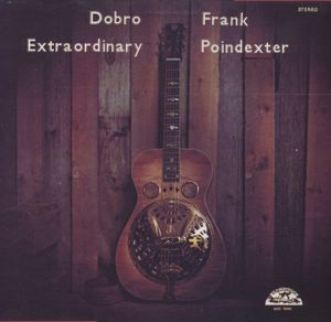 Dobro Extraordinary