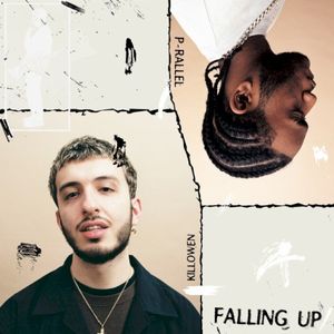 Falling Up (Single)