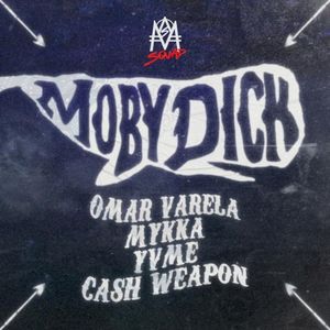 Moby Dick (Single)