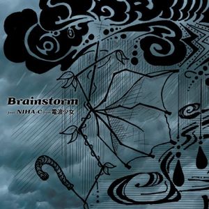 Brainstorm (Single)