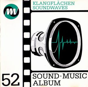 Klangflächen = Soundwaves