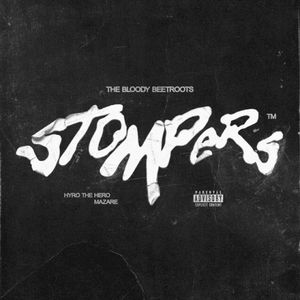 STOMPERS (Single)