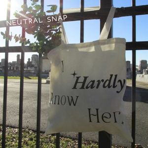 I Hardly Know Her (EP)