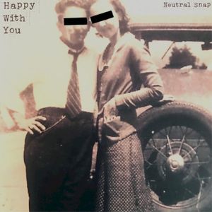 Happy With You (Single)
