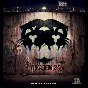 DAMAGE CONTROL (Single)