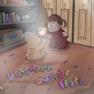caffè e llatte (Single)