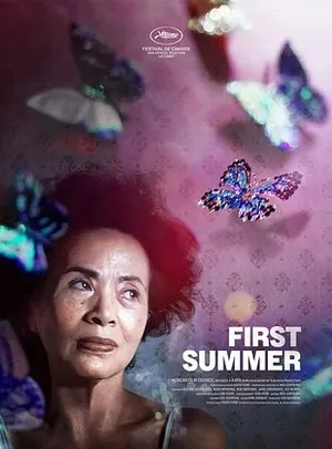 First summer