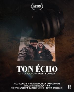 Ton Écho