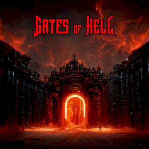 Gates of Hell (Single)