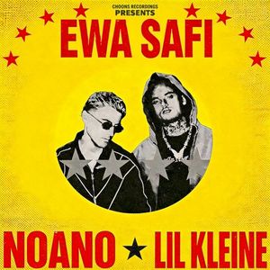 Ewa Safi (Single)