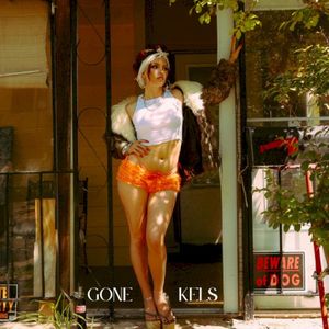 Gone (Single)