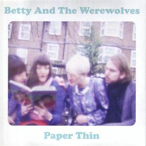 Paper Thin (Single)