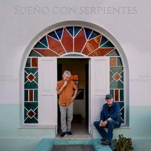 Sueño con serpientes (Single)