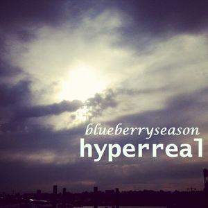Hyperreal