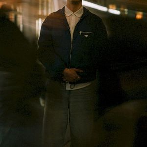 Alien (Single)