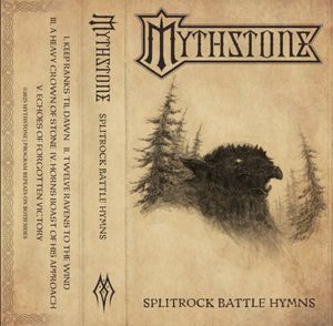 Splitrock Battle Hymns (EP)