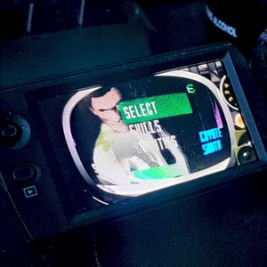 SELECTOR EP (EP)